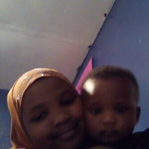 Profile photo of Halima Abukar